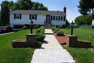 14 Jayson Rd, Methuen, MA 01844