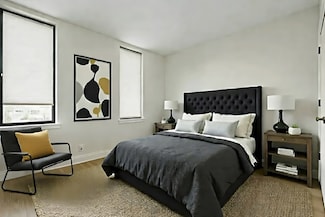 100 Lincoln St Unit 403, Boston, MA 02135