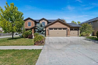 1242 E Tuttle St, Meridian, ID 83646
