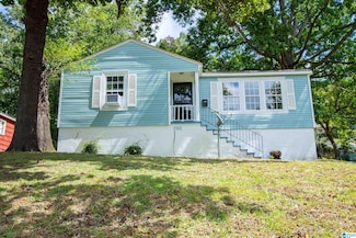 7507 Toulon Ave, Birmingham, AL 35206