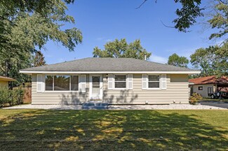 2907 115th Ave NW, Coon Rapids, MN 55433