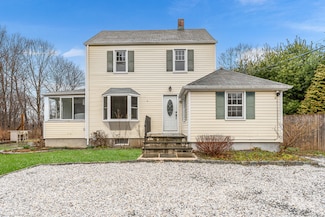 20 Georgetown Rd, Weston, CT 06883