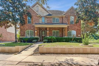 10502 Ginger Glen, Missouri City, TX 77459