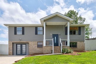 2049 Saunders Rd, Ringgold, GA 30736