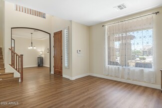 6898 W Avenida Del Rey, Peoria, AZ 85383