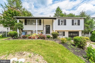4500 Bethel Rd, Upper Chichester, PA 19061