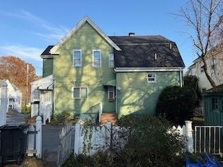 1-3 Nelson St Unit 1, Quincy, MA 02169