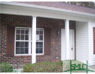 25 Chaintree Dr, Savannah, GA 31419
