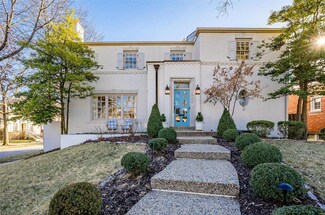 8100 Kingsbury Blvd, Saint Louis, MO 63105