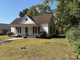 531 Washburn Ave, Eden, NC 27288