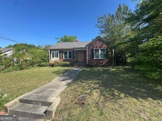 2773 Beech Ave, MacOn, GA 31204