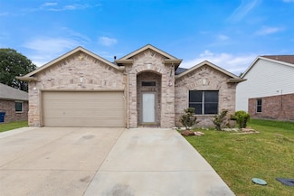 945 Hannah Way, Dallas, TX 75253