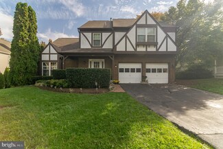 6017 Forest Run Dr, Clifton, VA 20124