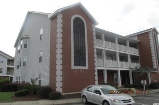4845 Meadowsweet Dr Unit Bay Meadows, Myrtle Beach, SC 29579