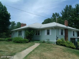 15243 Main St, Rawlings, MD 21557
