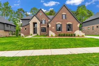 11891 Ovation Ct, Shelby Township, MI 48315