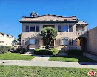 4260 S Figueroa St, Los Angeles, CA 90037