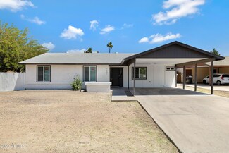 1451 N Coleman Cir, Mesa, AZ 85201