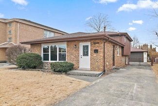 9426 S Springfield Ave, Evergreen Park, IL 60805