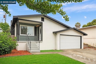 5350 Gately Ave, Richmond, CA 94804