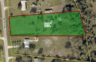16920 NW 38th Ave, Okeechobee, FL 34972