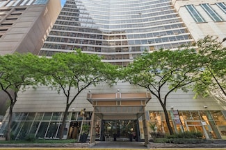 110 E Delaware Place Unit 701, Chicago, IL 60611