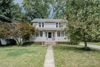 899 Som Center Rd, Cleveland, OH 44143
