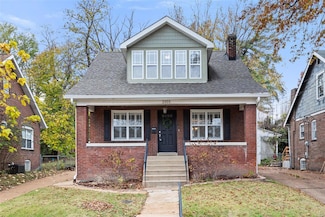 2003 Bellevue Ave, Saint Louis, MO 63143
