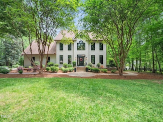 2312 Laurelford Ln, Wake Forest, NC 27587