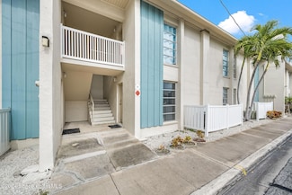 250 N Banana River Dr Unit D5, Merritt Island, FL 32952