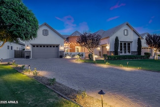 3335 E Indigo Bay Ct, Gilbert, AZ 85234