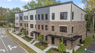 312 N Hamilton St, Richmond, VA 23221