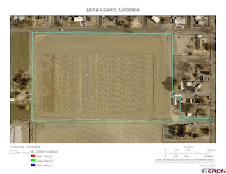 TBD E 13th St, Delta, CO 81416