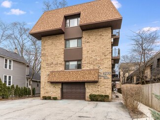 6233 N Niagara Ave Unit 4C, Chicago, IL 60631