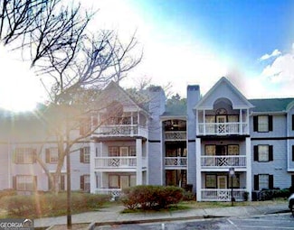 3622 Shepherds Path Unit 3622, Decatur, GA 30034