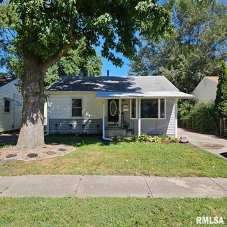 2157 E Converse St Unit 1, Springfield, IL 62702