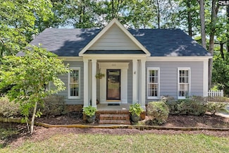 163 King George Way, Columbia, SC 29210