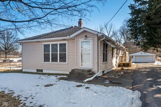 3731 Kentucky Ave, Indianapolis, IN 46221