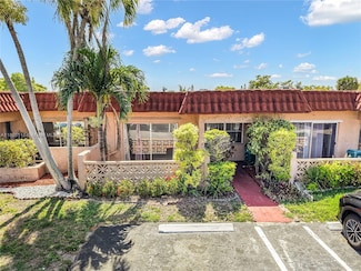 2309 SW 81st Terrace Unit 5, North Lauderdale, FL 33068