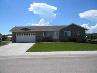 6725 Meadow Rose Ln, Black Hawk, SD 57718