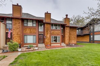1304 S Carson Way, Aurora, CO 80012