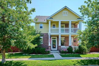 1080 Ulster St, Denver, CO 80230