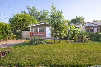 327 Ferris Ave, San Antonio, TX 78220