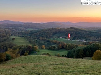 4793 Cheek Mountain Rd, Laurel Springs, NC 28644