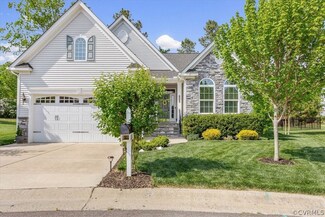 7864 Arbor Ponds Ct, New Kent, VA 23124