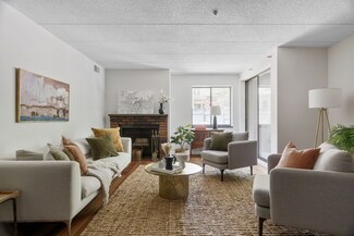 44 Concord Ave Unit 202, Cambridge, MA 02138