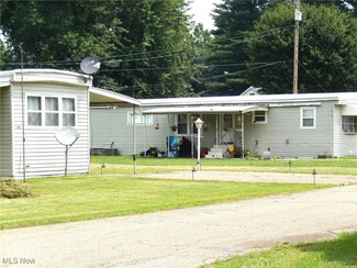 400 N George St, West Lafayette, OH 43845
