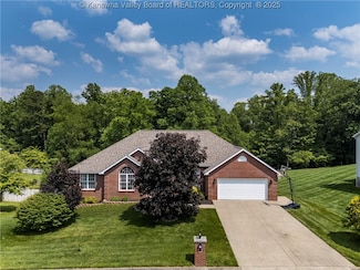 90 Brooke St, Culloden, WV 25510