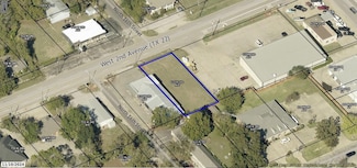 623 W 2nd Ave, Corsicana, TX 75110