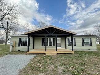 23 S Taylorsville Rd, Whiteoak Township, OH 45133